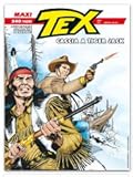 Maxi Tex n. 26: Caccia a Tiger Jack