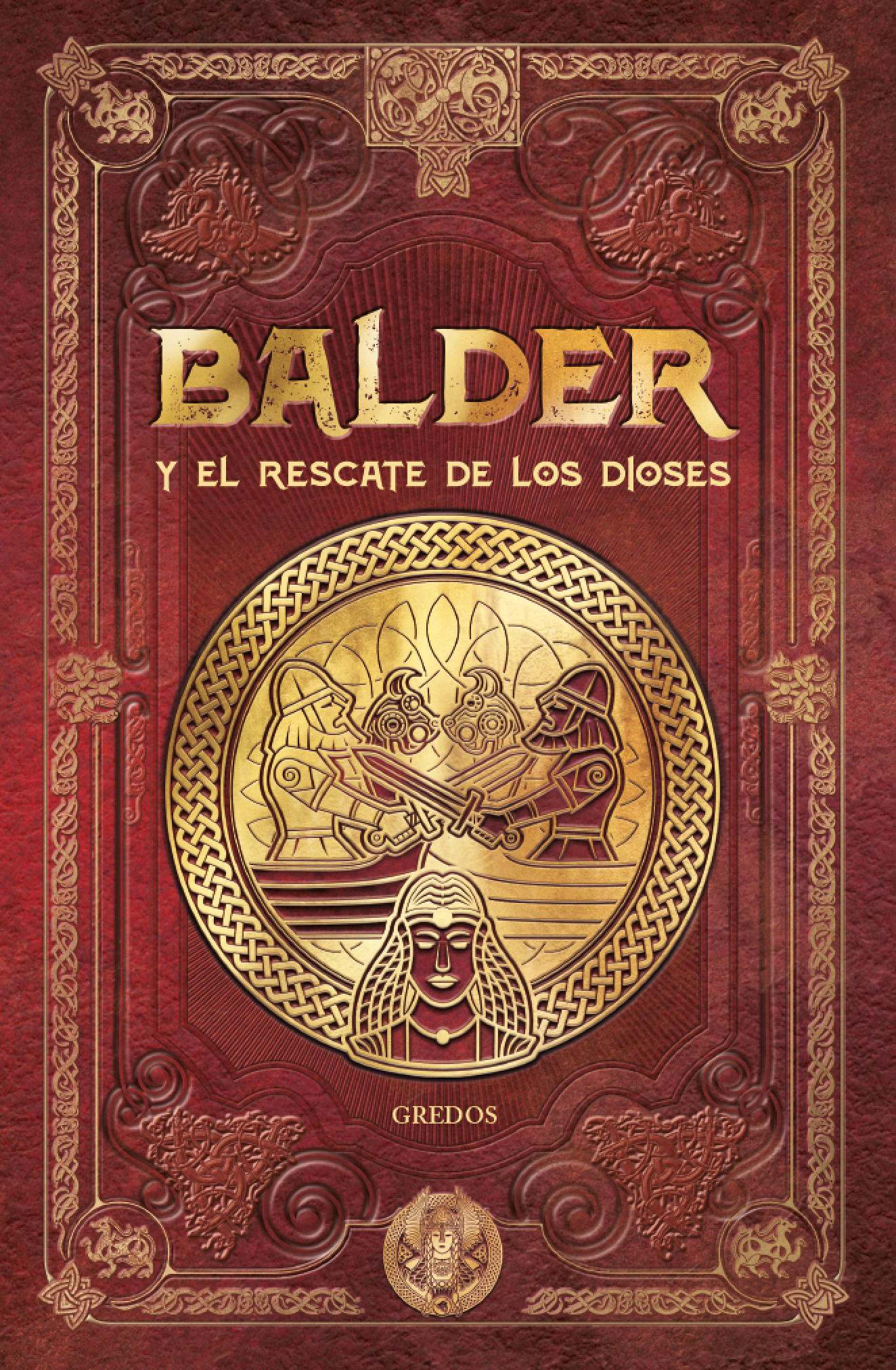 Balder y el rescate de los dioses
