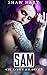Sam (Eye Candy Ink, #3)