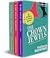 The Crown Jewels Boxed Set (Crown Jewels, #1-3)
