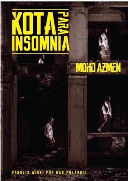 Kota Para Insomnia