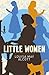 Little Women by Louisa May Alcott