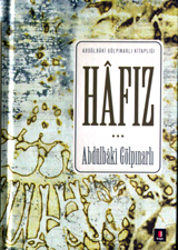 Hâfız (Paperback)