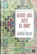 Kaygusuz Abdal - Hatayî - Kul Himmet (Paperback)