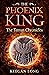 The Phoenix King (The Terra...