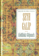Şeyh Galip
