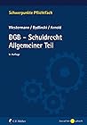 BGB-Schuldrecht A...