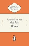 Book cover for Úrsula