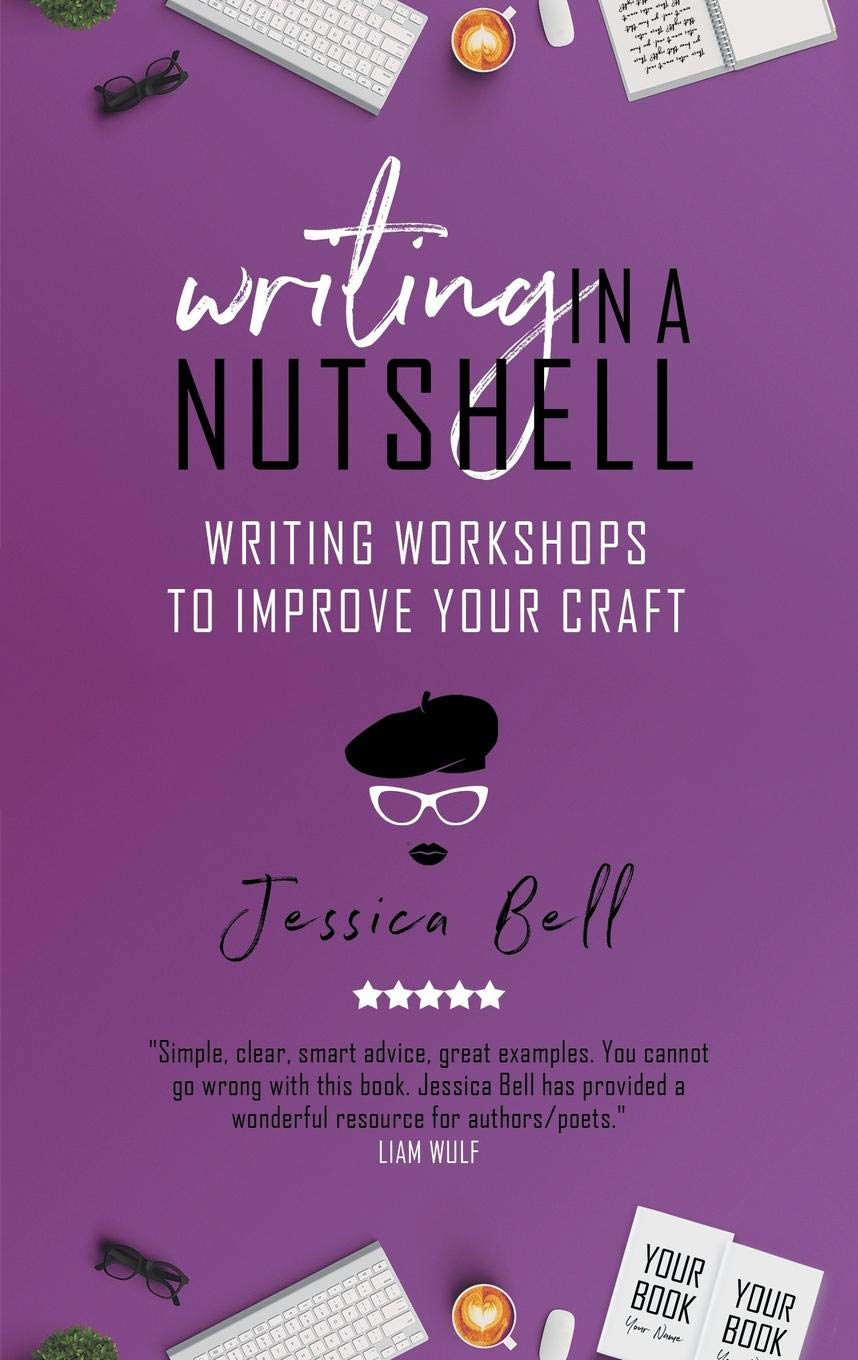 Writing in a Nutshell: Writing Workshops to Improve Your Craft (Paperback)