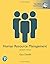Human Resources Management, Global Edition