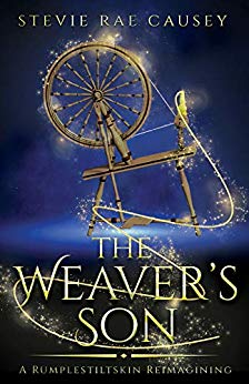 The Weaver's Son (Kindle Edition)