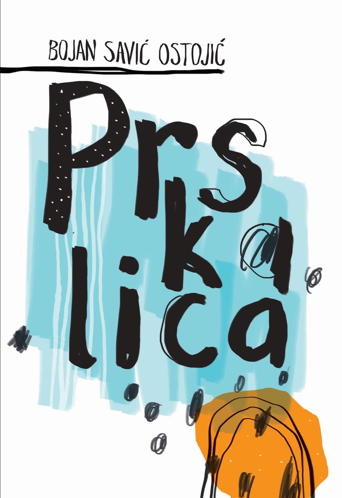 Prskalica