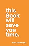 This Book Will Sa...