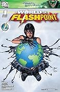 Flashpoint: The World of Flashpoint #1