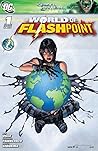 Flashpoint: The World of Flashpoint #1 (of 3)