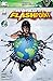Flashpoint: The World of Flashpoint #1 (of 3)