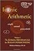 Iconic Arithmetic (Volume I)