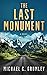 The Last Monument (Monument, #1)
