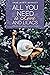 All You Need is Love... and Lilacs by Anne Marie Bennett