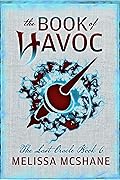 The Book of Havoc (The Last Oracle, #6)