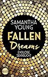 Fallen Dreams - Endlose Sehnsucht by Samantha Young