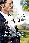 Der Earl mit den eisblauen Augen by Julia Quinn