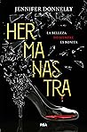 Hermanastra by Jennifer Donnelly