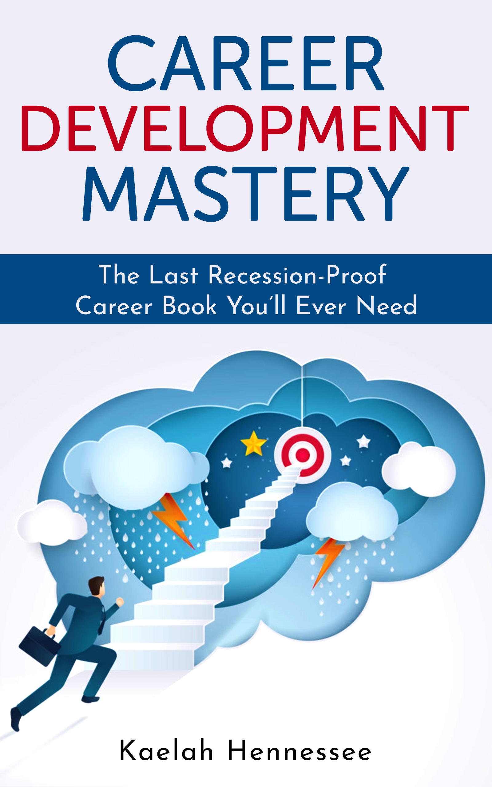 Career Development Mastery