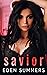 Savior (Hunting Her, #4) by Eden Summers