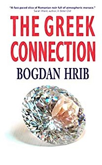 The Greek Connection