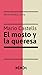 El mosto y la queresa by Mario Castells