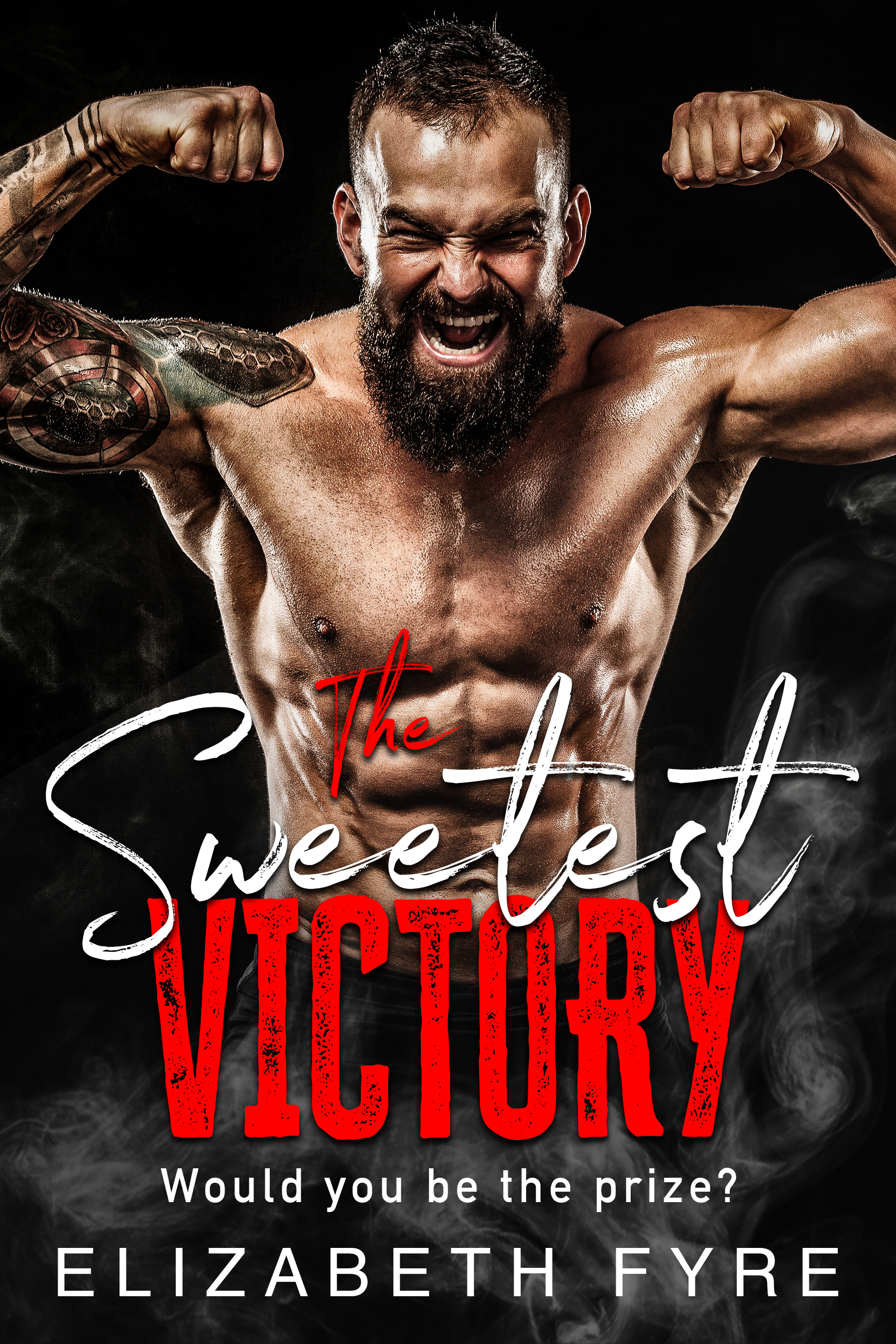 The Sweetest Victory (Kindle Edition)