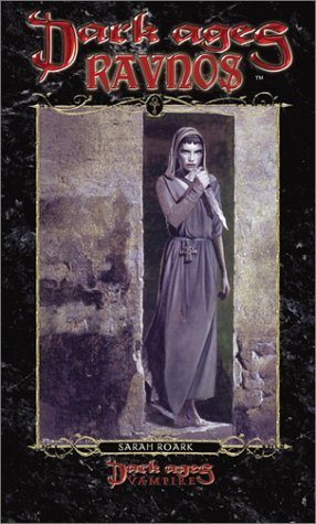 Dark Ages: Ravnos (Dark Ages Clan Novel #6)