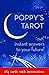 Poppy's Tarot by Poppy