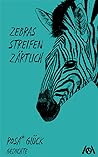 zebras streifen zärtlich by rosa* glück
