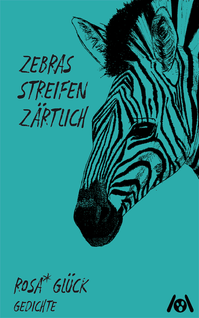 zebras streifen zärtlich (Kindle Edition)