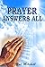 Prayer Answers All by Val Mitchell