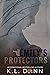 Emily's Protectors (The Protectors #2)
