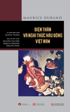 Điện Thần Và Nghi Thức Hầu Đồng Việt Nam