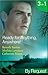 Ready for Anything, Anywhere!: His Only Obsession / Stranded with a Spy / Awaken to Danger