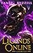 Gauntlet (Legends Online, #5)