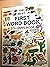 The Best First Word Book Co...