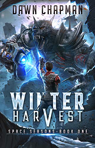 Winter Harvest (Space Seasons #1)