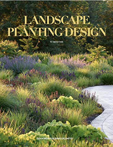 Landscape Planting Design (Hardcover)