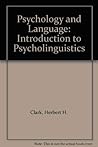 Psychology and La...