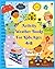 Activity Weather Books For Kids Ages 4-8: All About Weather-Fun Early Learning