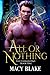 All or Nothing (The Chosen One #1)