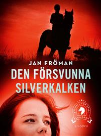 Den försvunna silverkalken (Ett fall för Stall Blomgren #2)