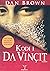 Kodi i da Vinçit (Robert Langdon, #2)