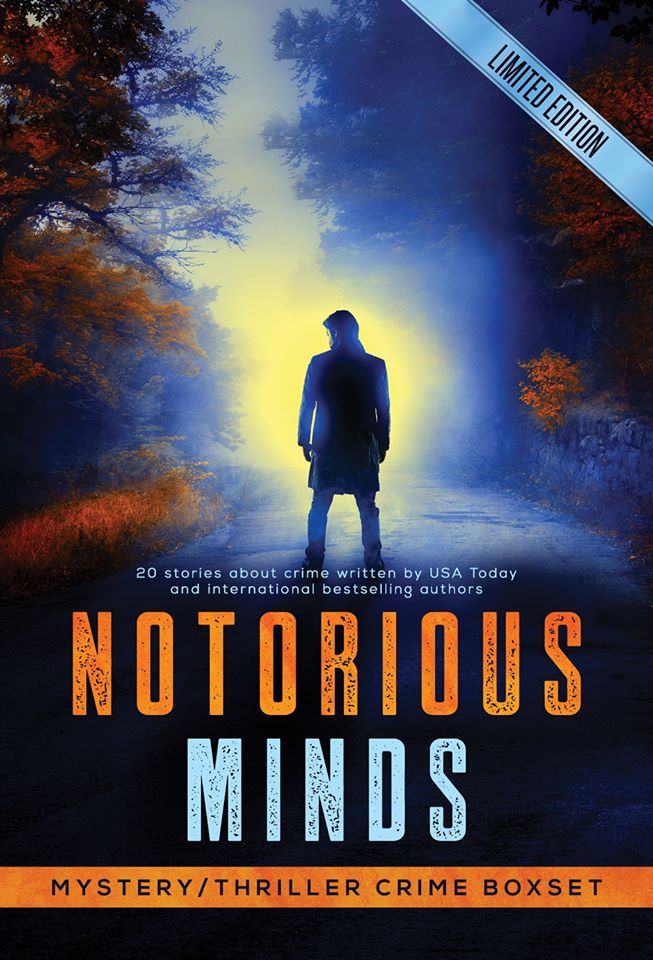 Notorious Minds
